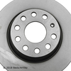 Beck/Arnley Rear Brake Rotor, 083-2994 083-2994